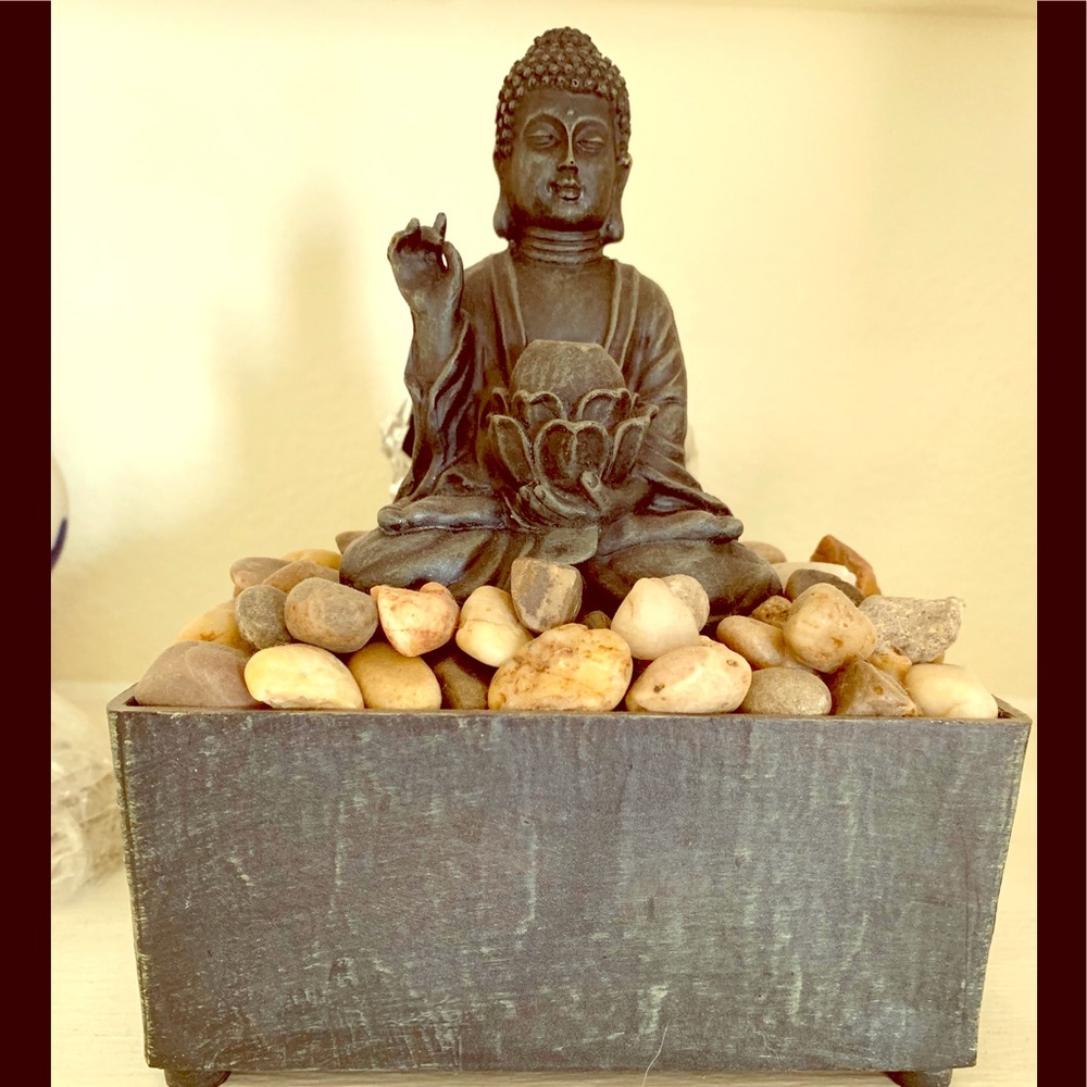 Buddha home decor
